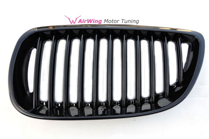 E92 - Performance Grille 3